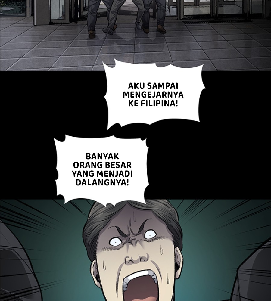 Vigilante Chapter 86 Gambar 4