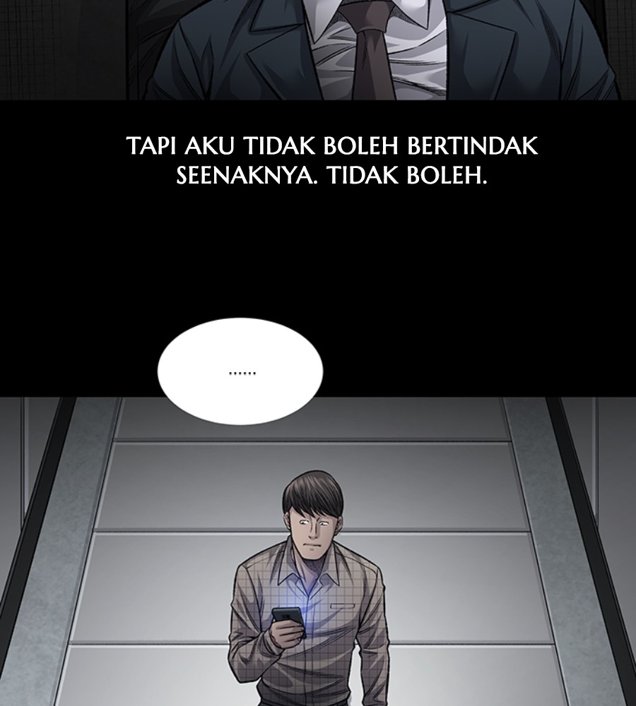 Vigilante Chapter 86 Gambar 45
