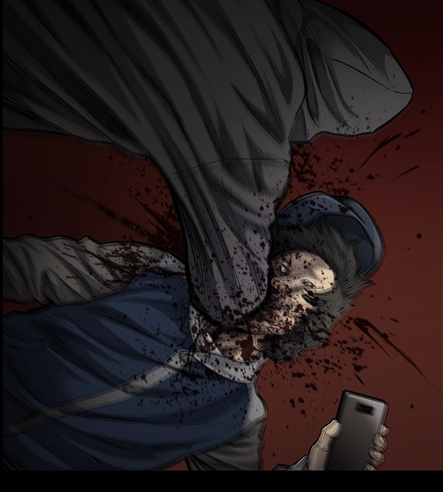 Vigilante Chapter 88 Gambar 11