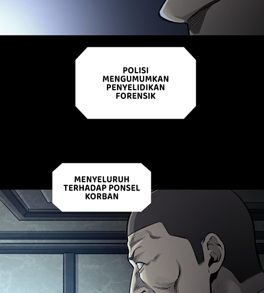 Vigilante Chapter 88 Gambar 24
