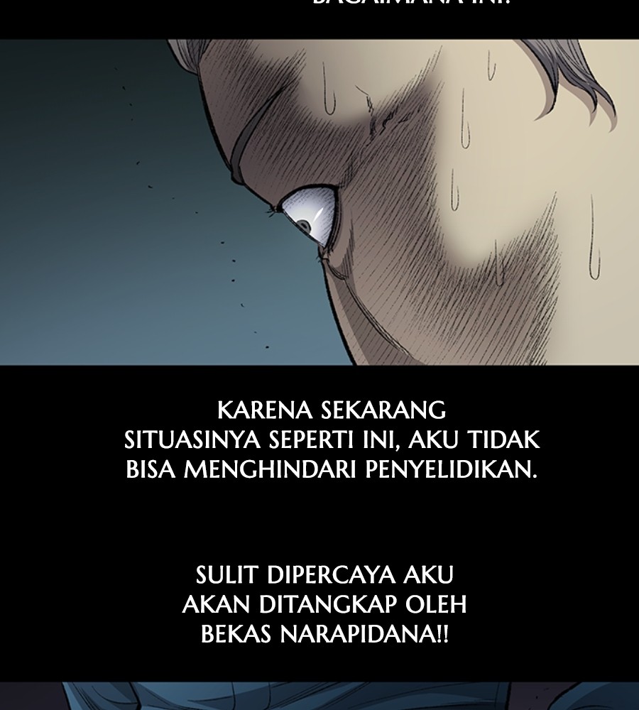 Vigilante Chapter 88 Gambar 29