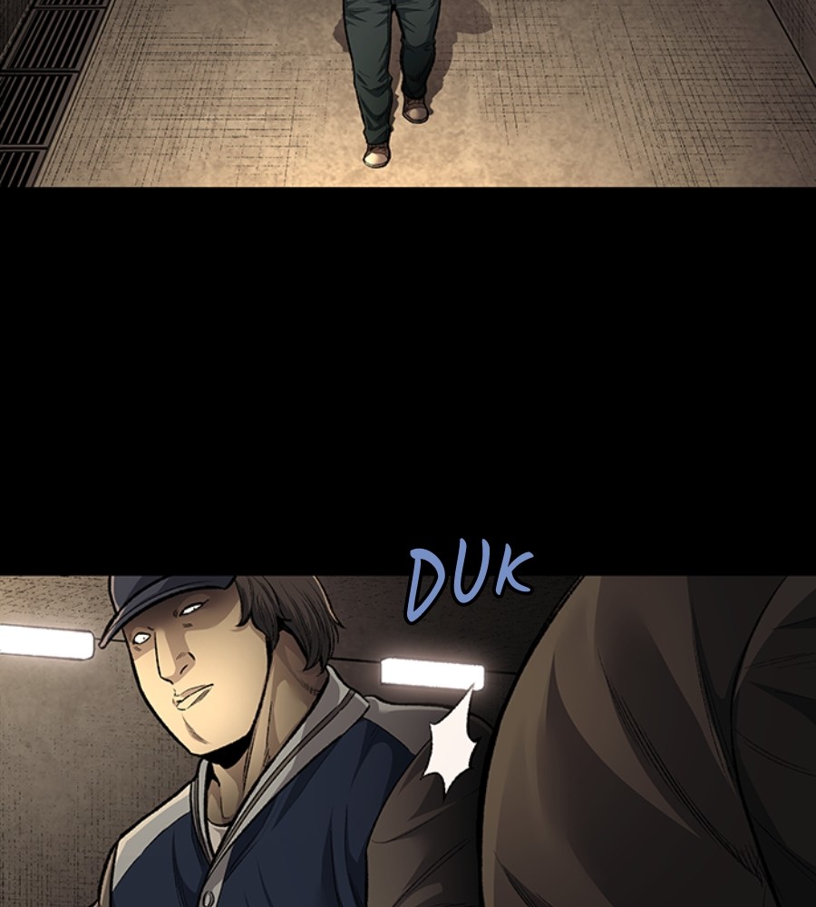 Vigilante Chapter 88 Gambar 3