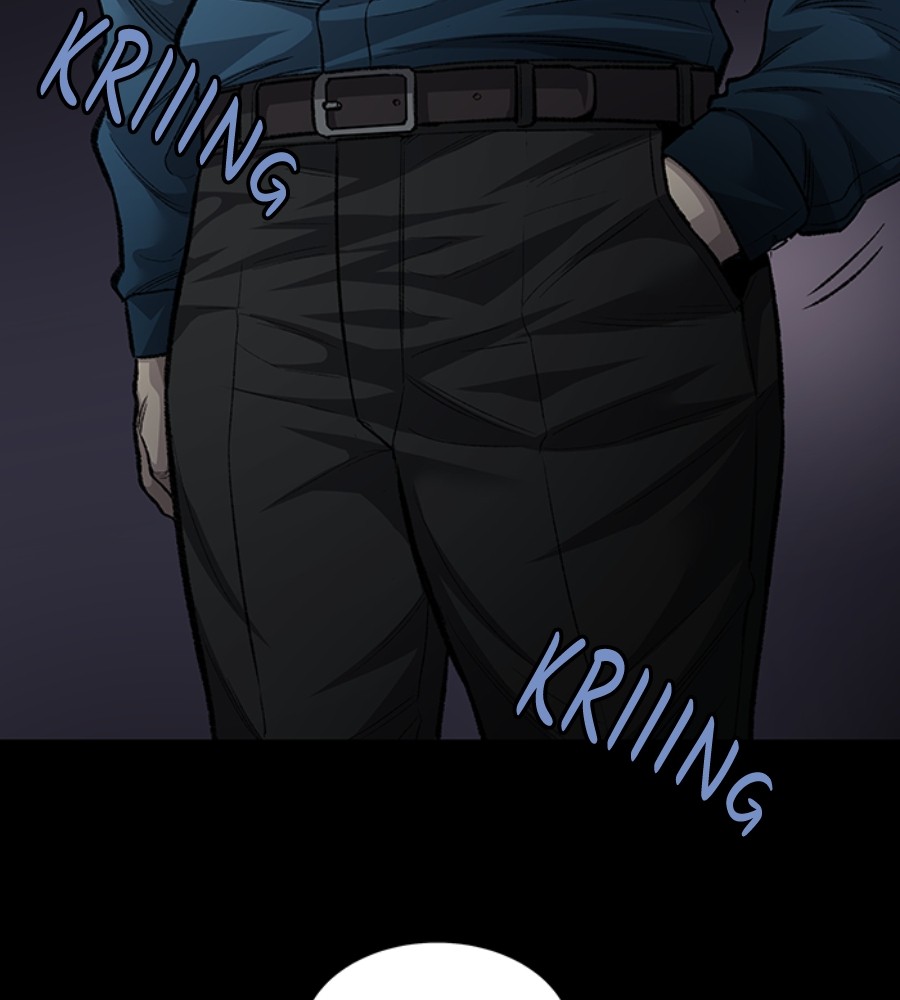 Vigilante Chapter 88 Gambar 30