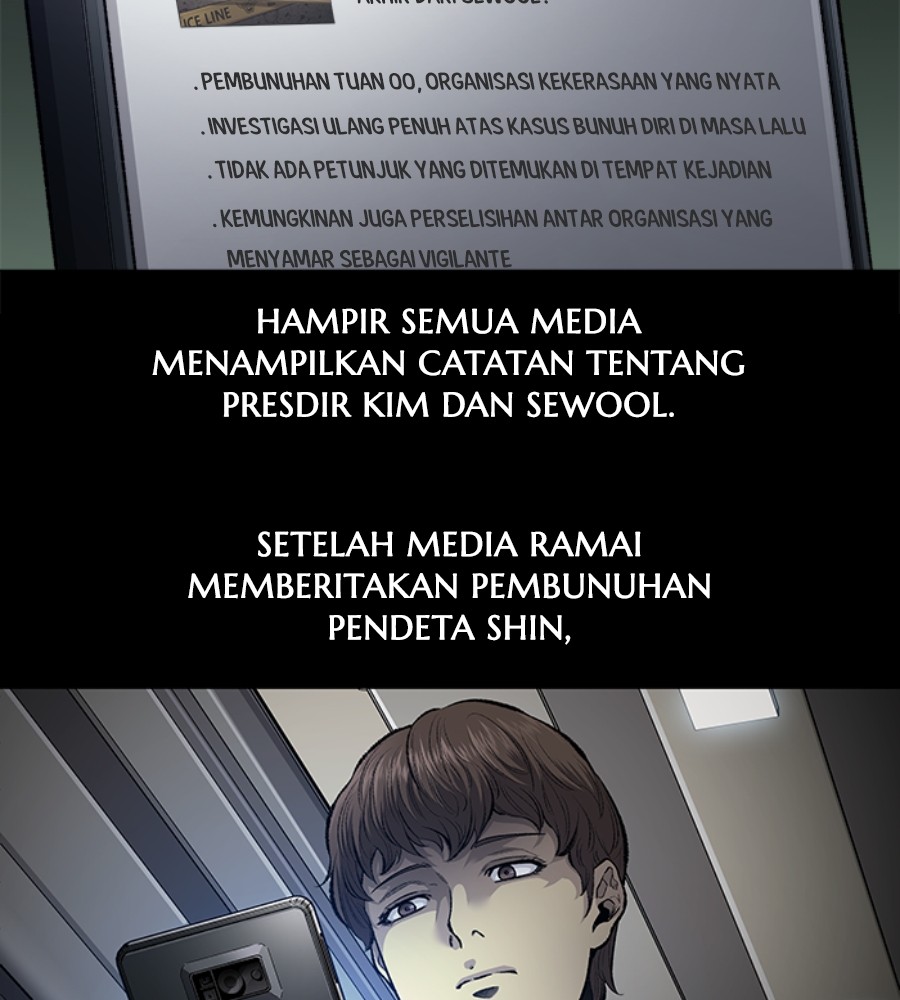 Vigilante Chapter 88 Gambar 36