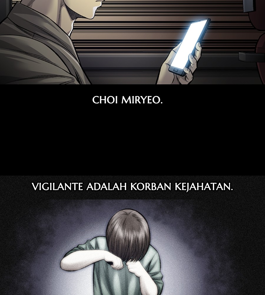 Vigilante Chapter 88 Gambar 40