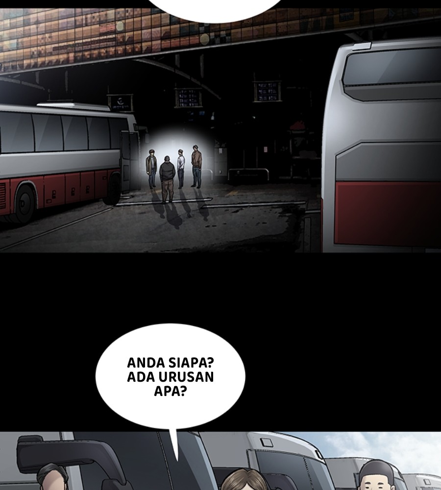 Vigilante Chapter 88 Gambar 47