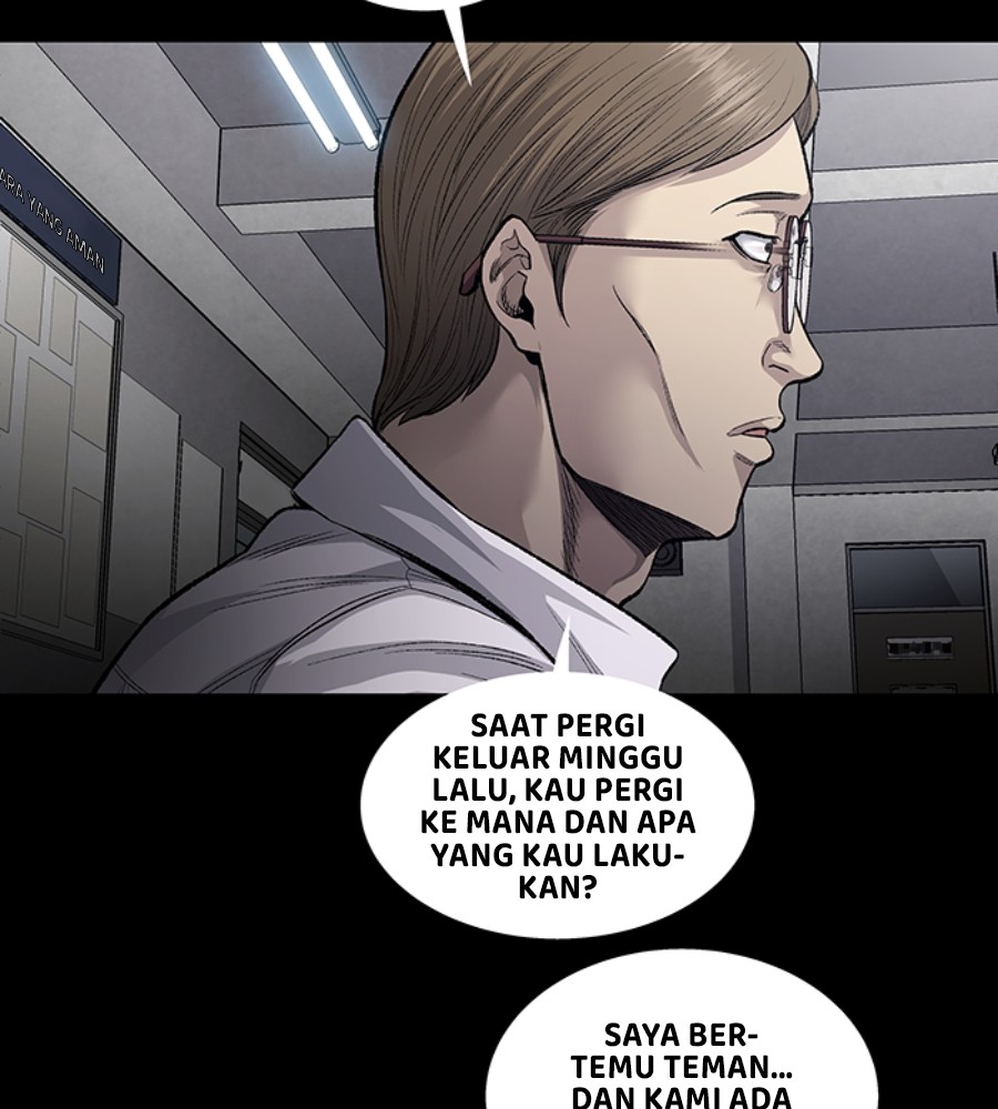 Vigilante Chapter 88 Gambar 55