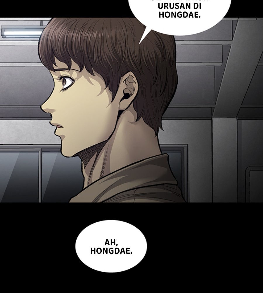 Vigilante Chapter 88 Gambar 56
