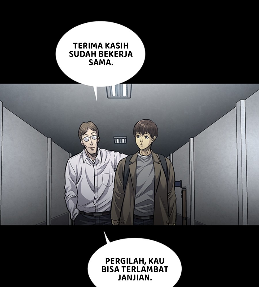 Vigilante Chapter 88 Gambar 72