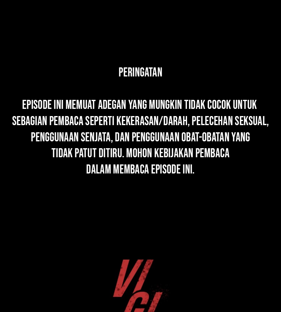 Baca Komik Vigilante Chapter 90 Gambar 1