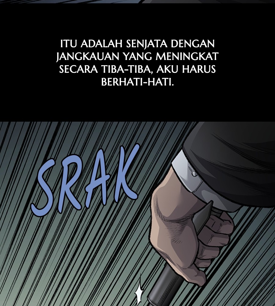 Vigilante Chapter 90 Gambar 11