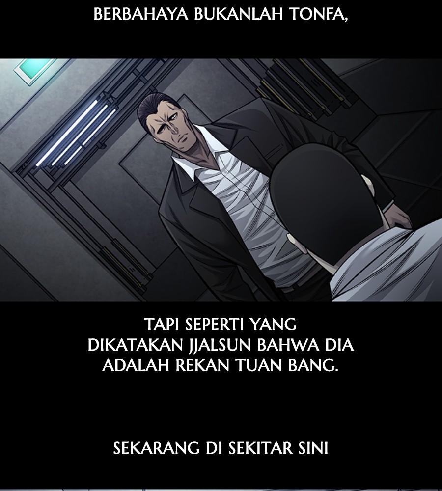 Vigilante Chapter 90 Gambar 13