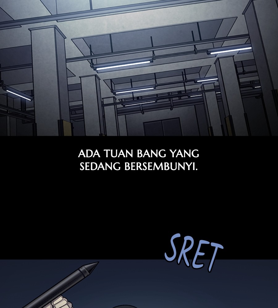 Vigilante Chapter 90 Gambar 14