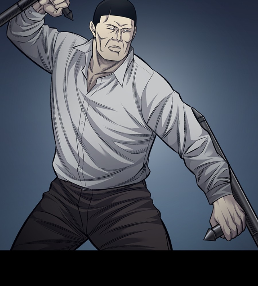 Vigilante Chapter 90 Gambar 15