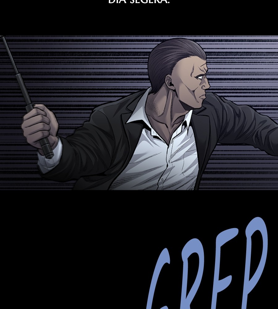 Vigilante Chapter 90 Gambar 17