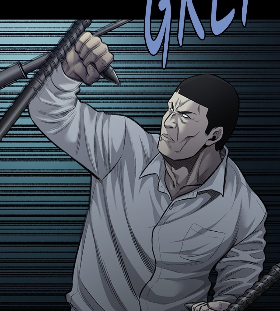 Vigilante Chapter 90 Gambar 18