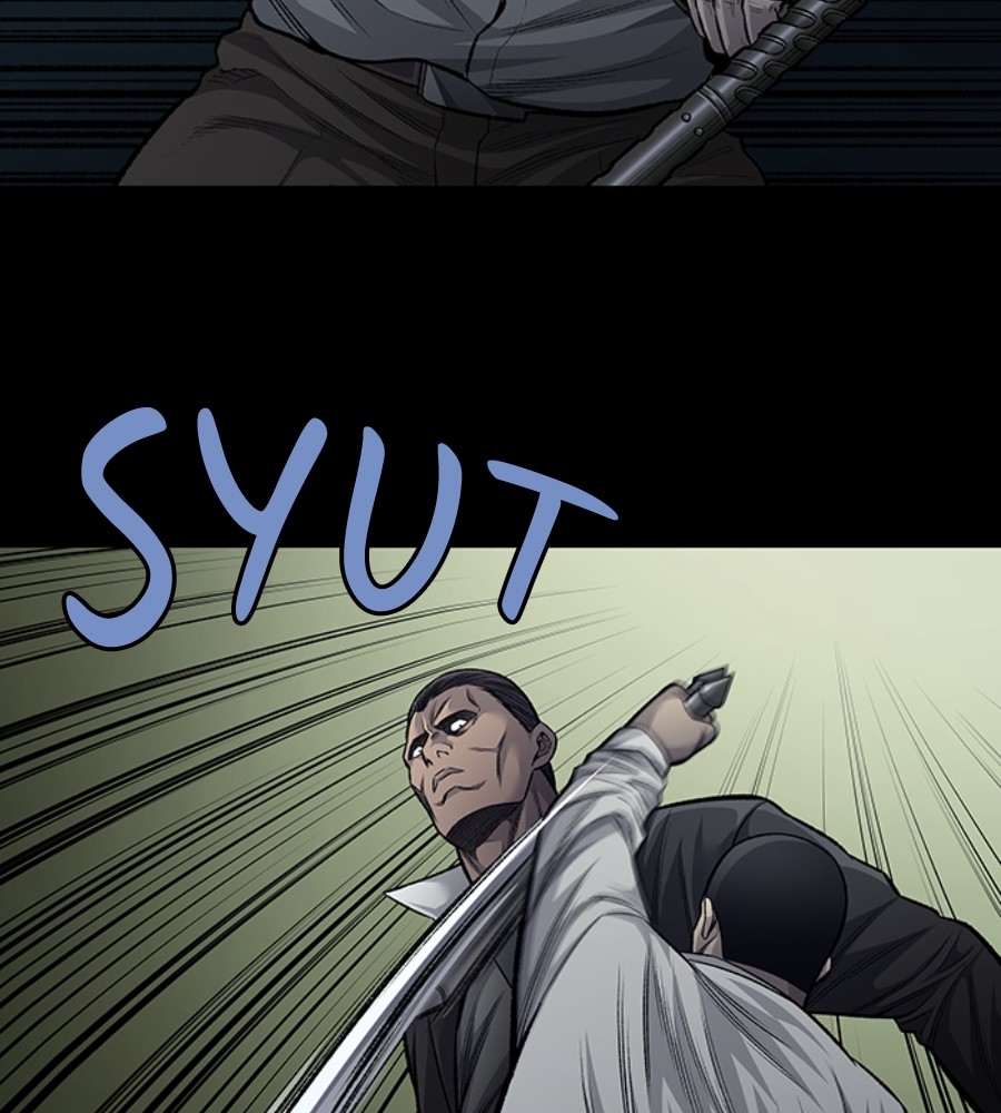 Vigilante Chapter 90 Gambar 19