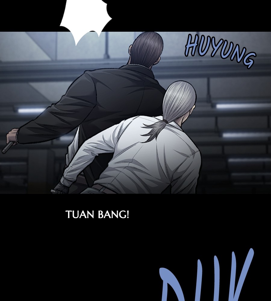 Vigilante Chapter 90 Gambar 24