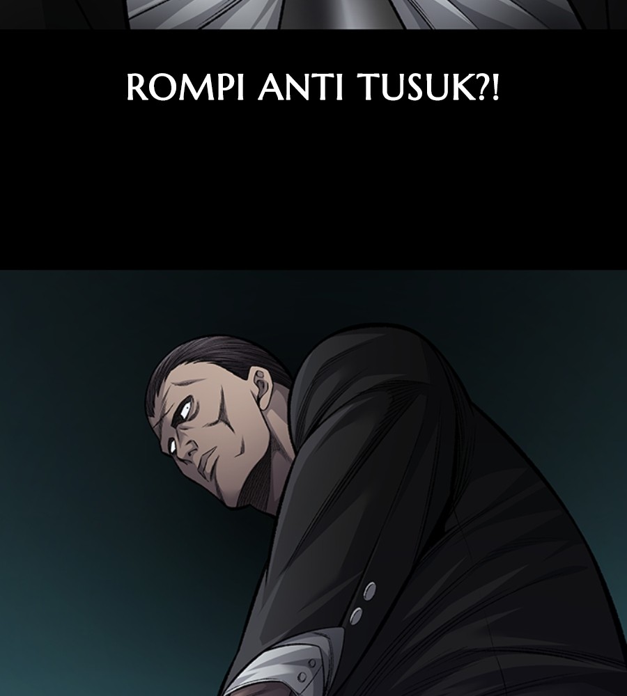 Vigilante Chapter 90 Gambar 28