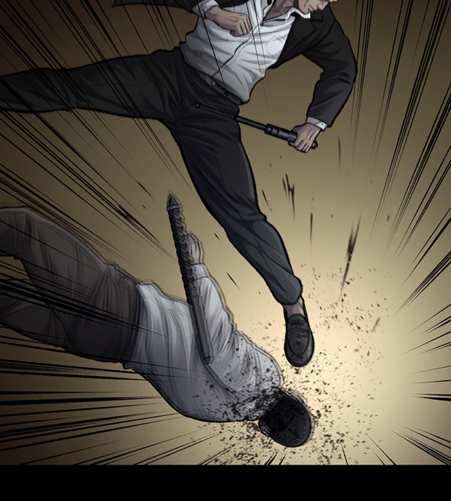 Vigilante Chapter 90 Gambar 30