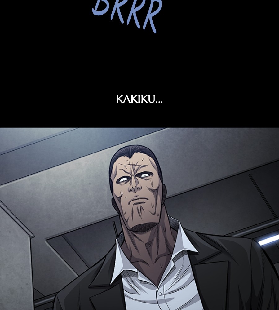 Vigilante Chapter 90 Gambar 34