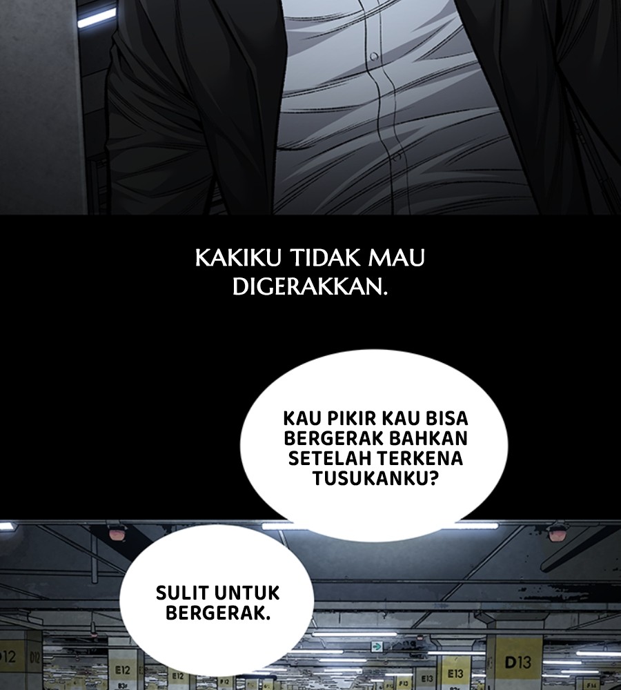 Vigilante Chapter 90 Gambar 35