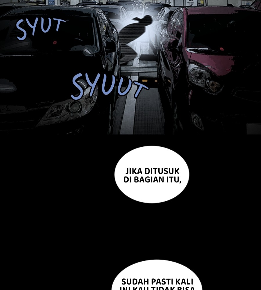 Vigilante Chapter 90 Gambar 36