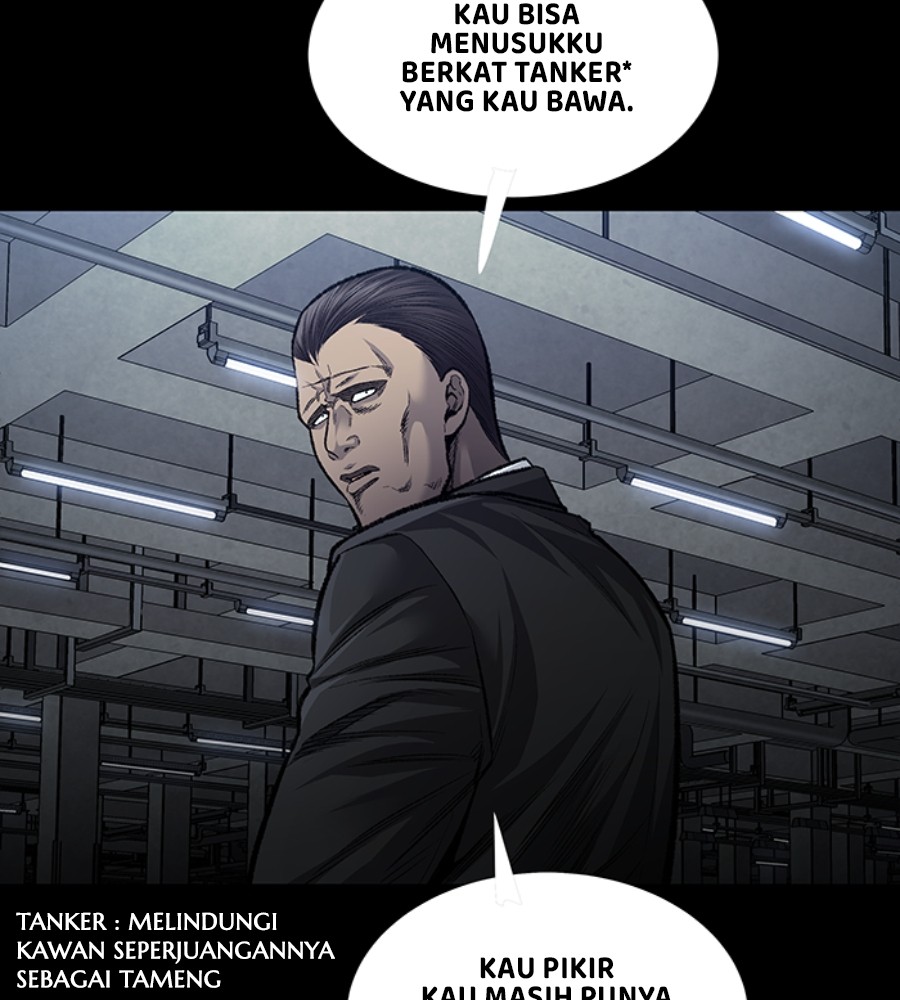 Vigilante Chapter 90 Gambar 38