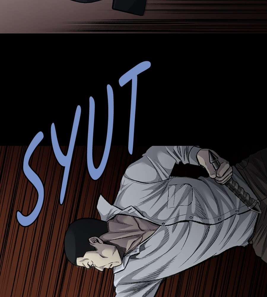 Vigilante Chapter 90 Gambar 4