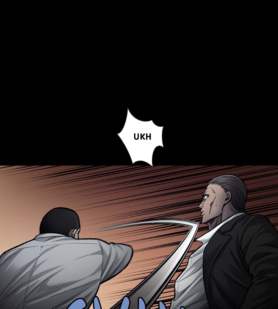 Vigilante Chapter 90 Gambar 43