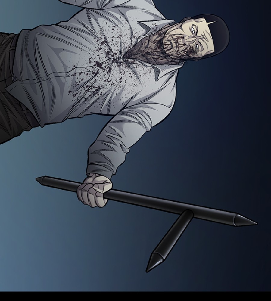 Vigilante Chapter 90 Gambar 48