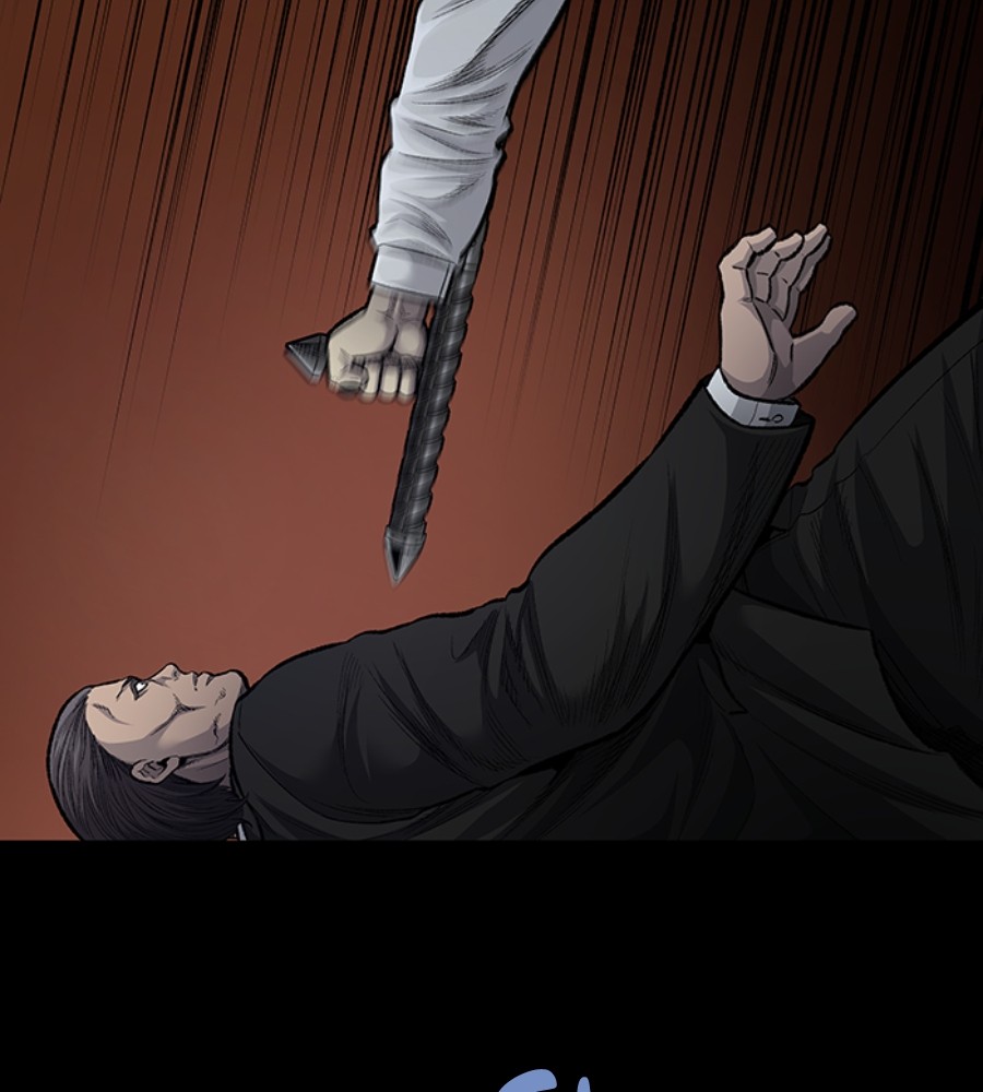 Vigilante Chapter 90 Gambar 5