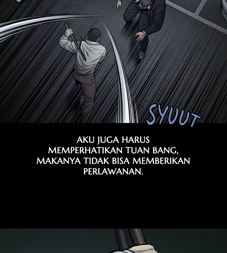 Vigilante Chapter 90 Gambar 50