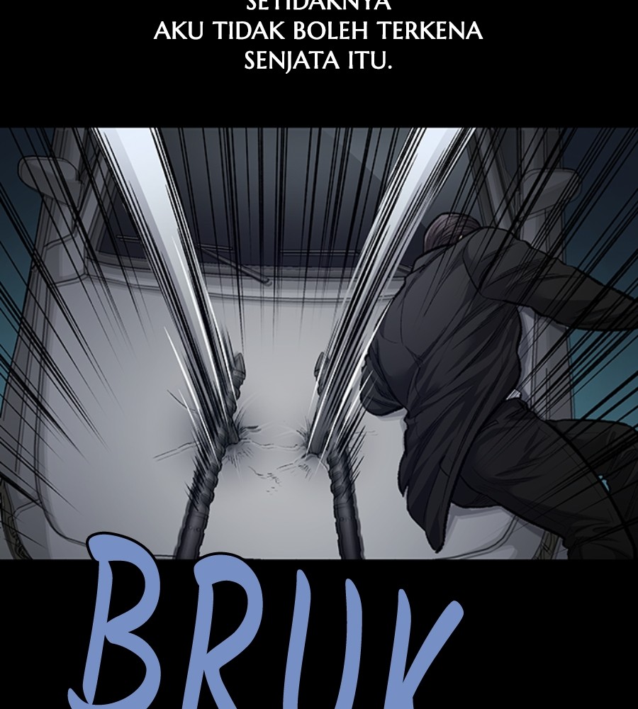 Vigilante Chapter 90 Gambar 52