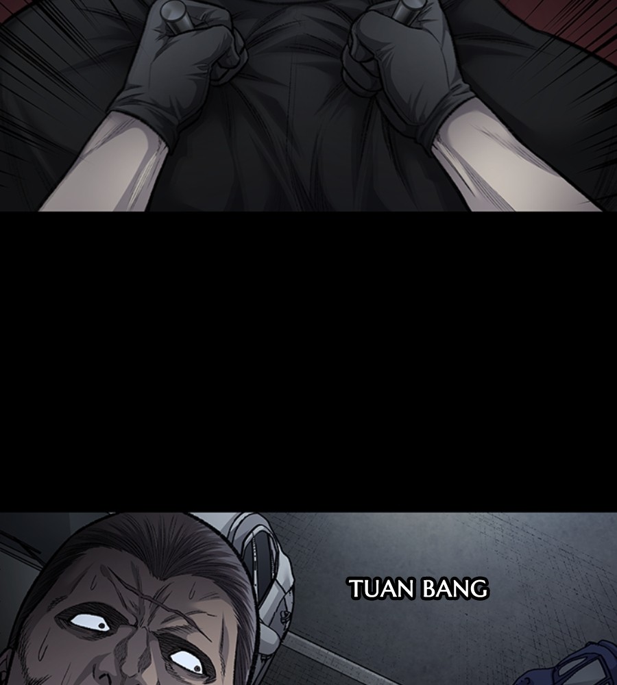 Vigilante Chapter 90 Gambar 57