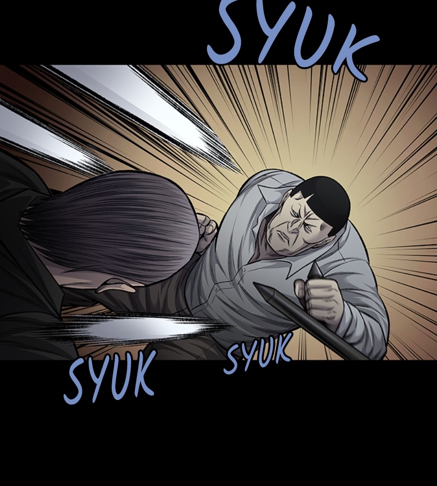Vigilante Chapter 90 Gambar 6