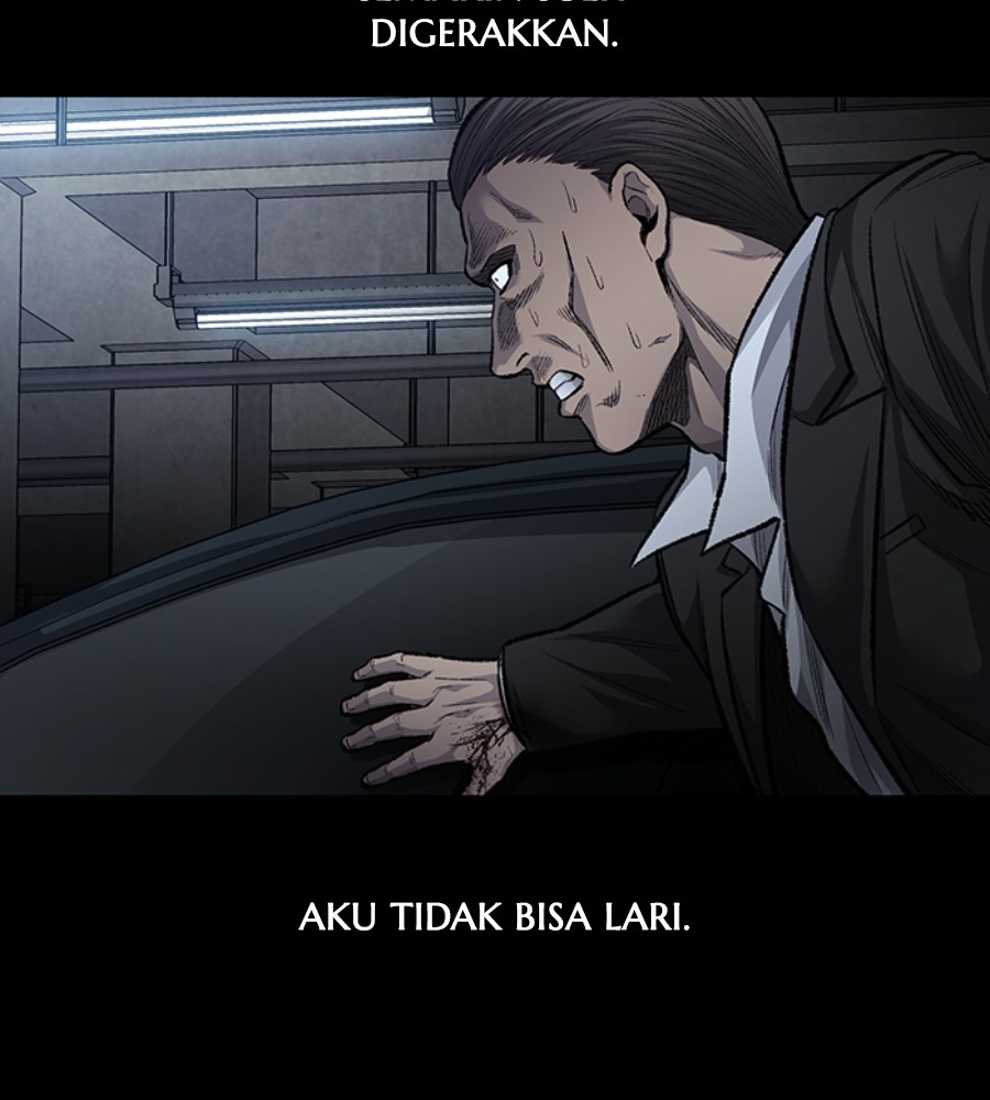 Vigilante Chapter 90 Gambar 64
