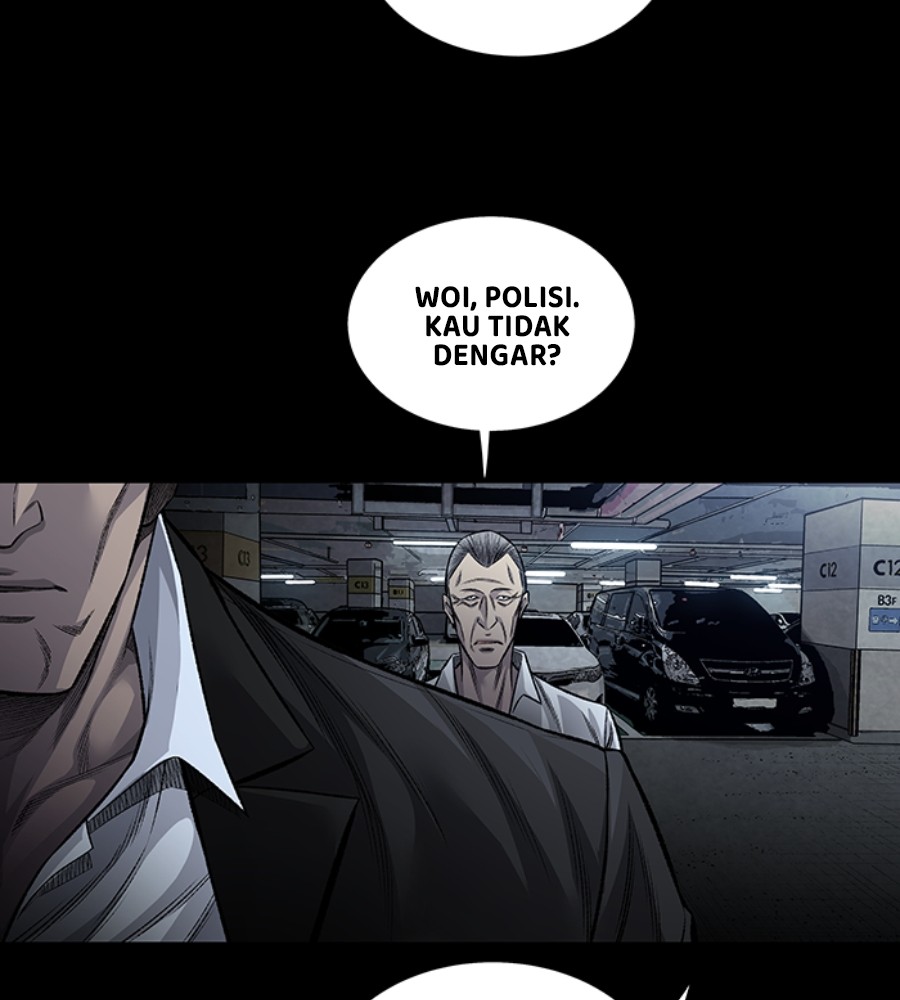 Vigilante Chapter 90 Gambar 66