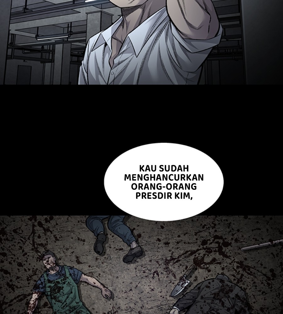 Vigilante Chapter 90 Gambar 69