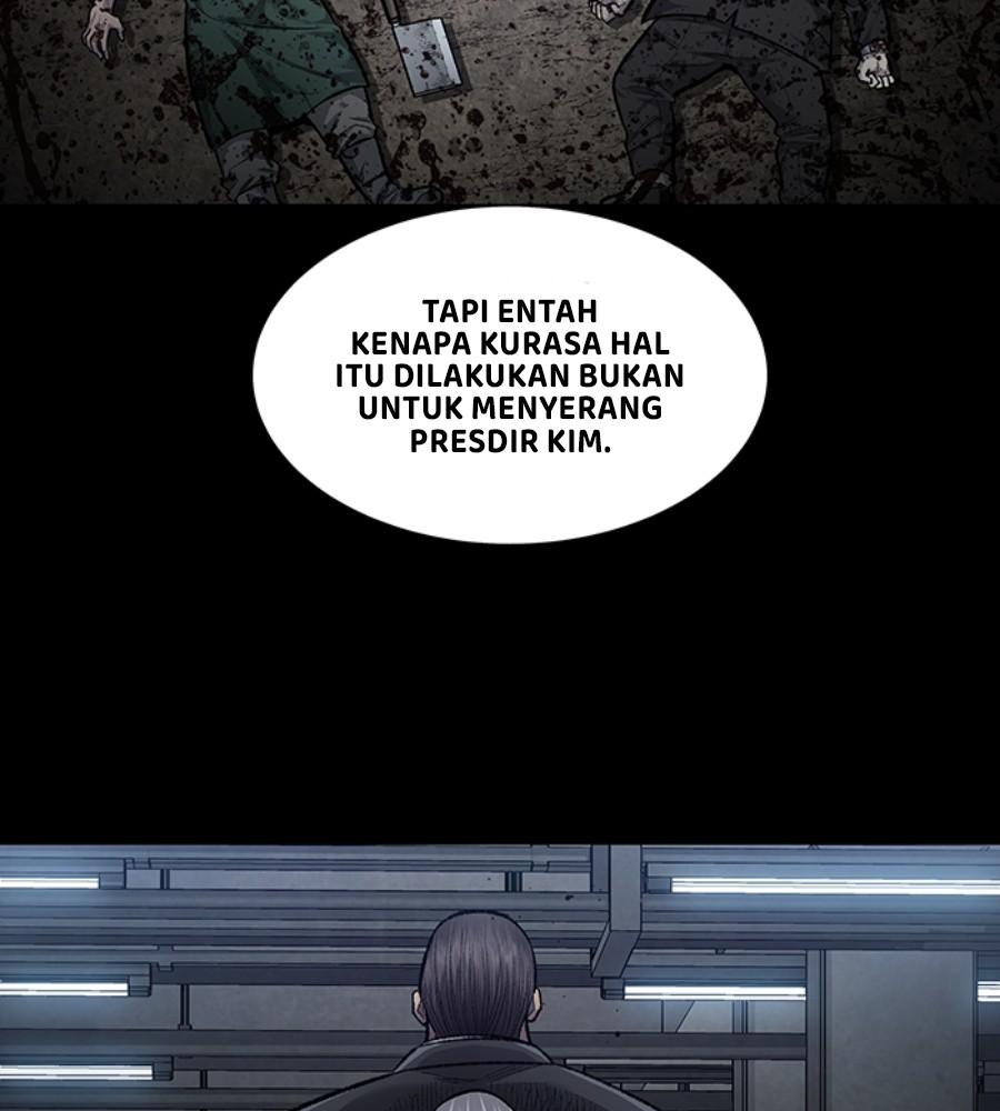 Vigilante Chapter 90 Gambar 70