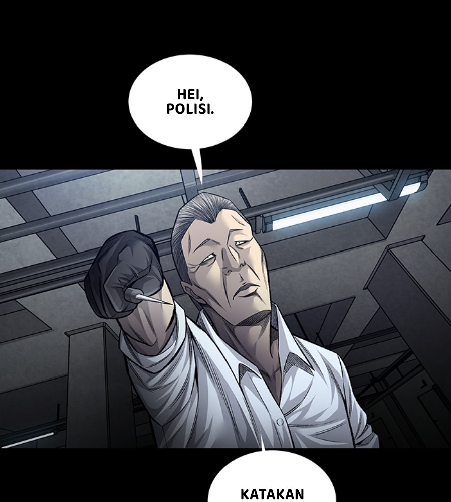 Vigilante Chapter 90 Gambar 73