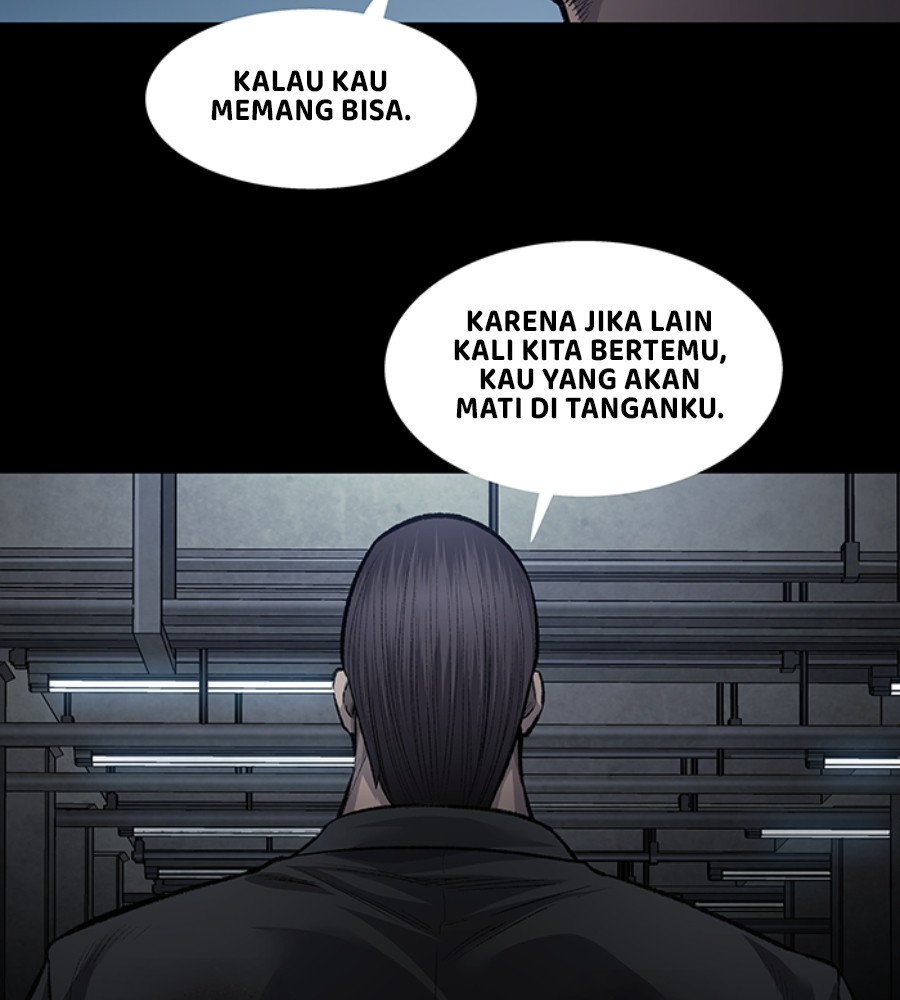 Vigilante Chapter 90 Gambar 77
