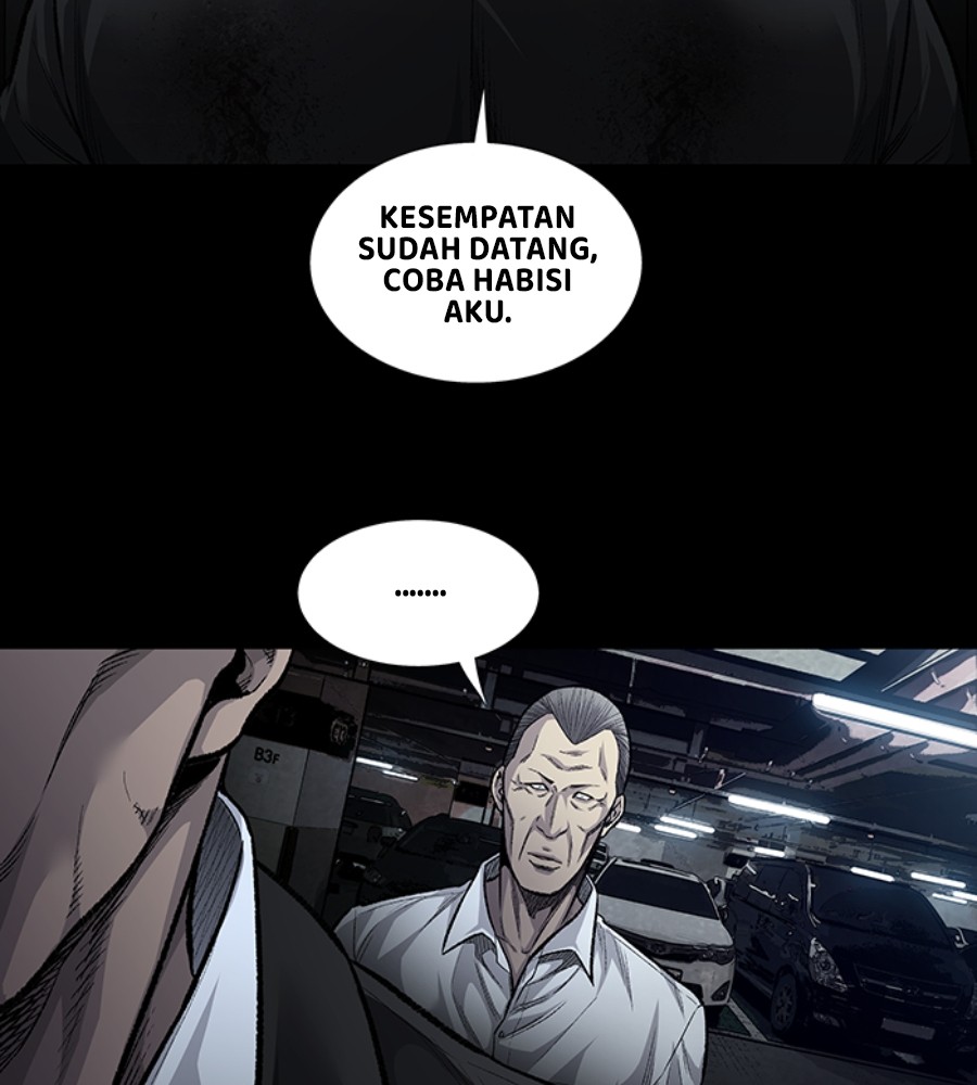 Vigilante Chapter 90 Gambar 78