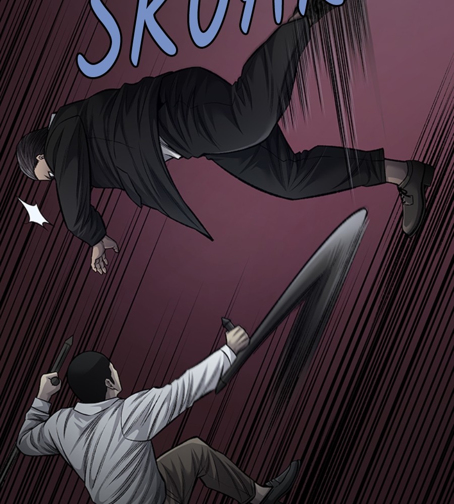 Vigilante Chapter 90 Gambar 8