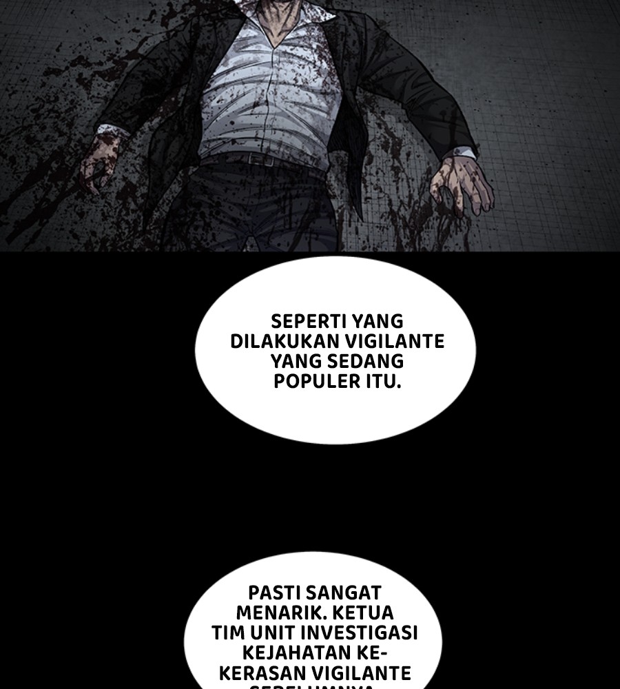 Vigilante Chapter 90 Gambar 80
