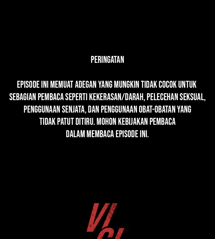 Baca Komik Vigilante Chapter 92 Gambar 1