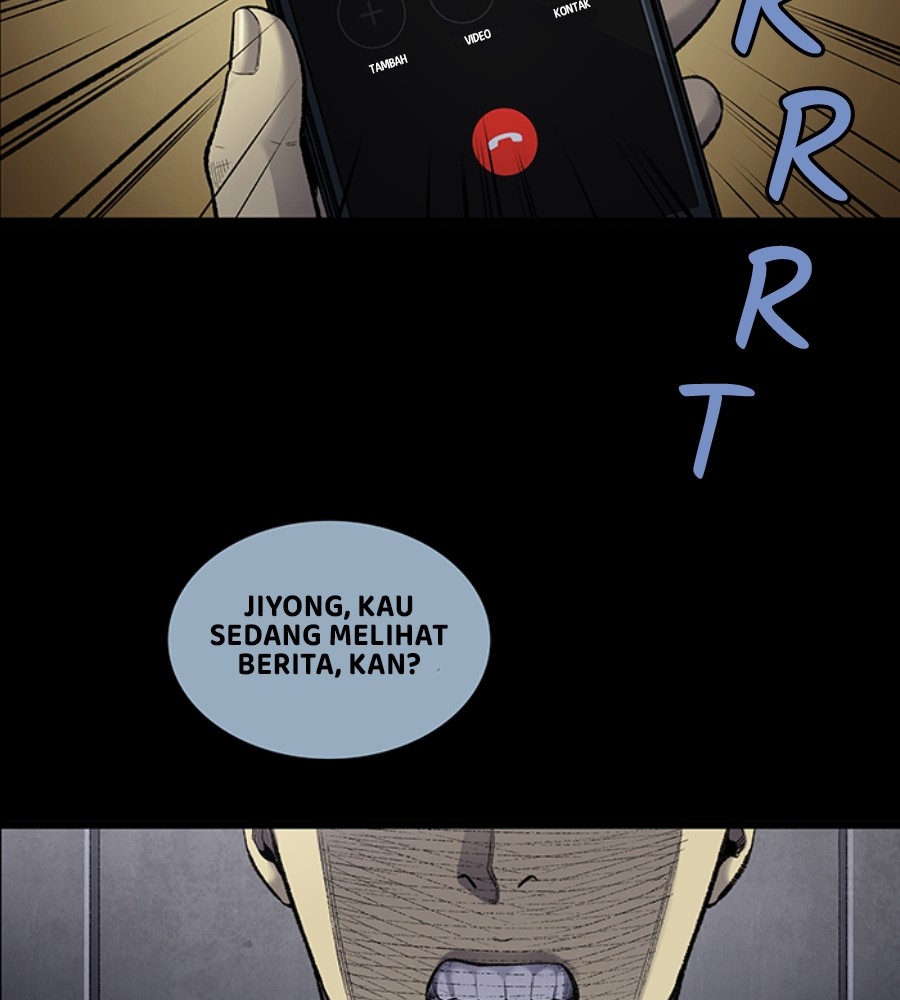 Vigilante Chapter 92 Gambar 11