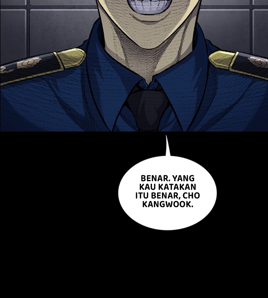 Vigilante Chapter 92 Gambar 12