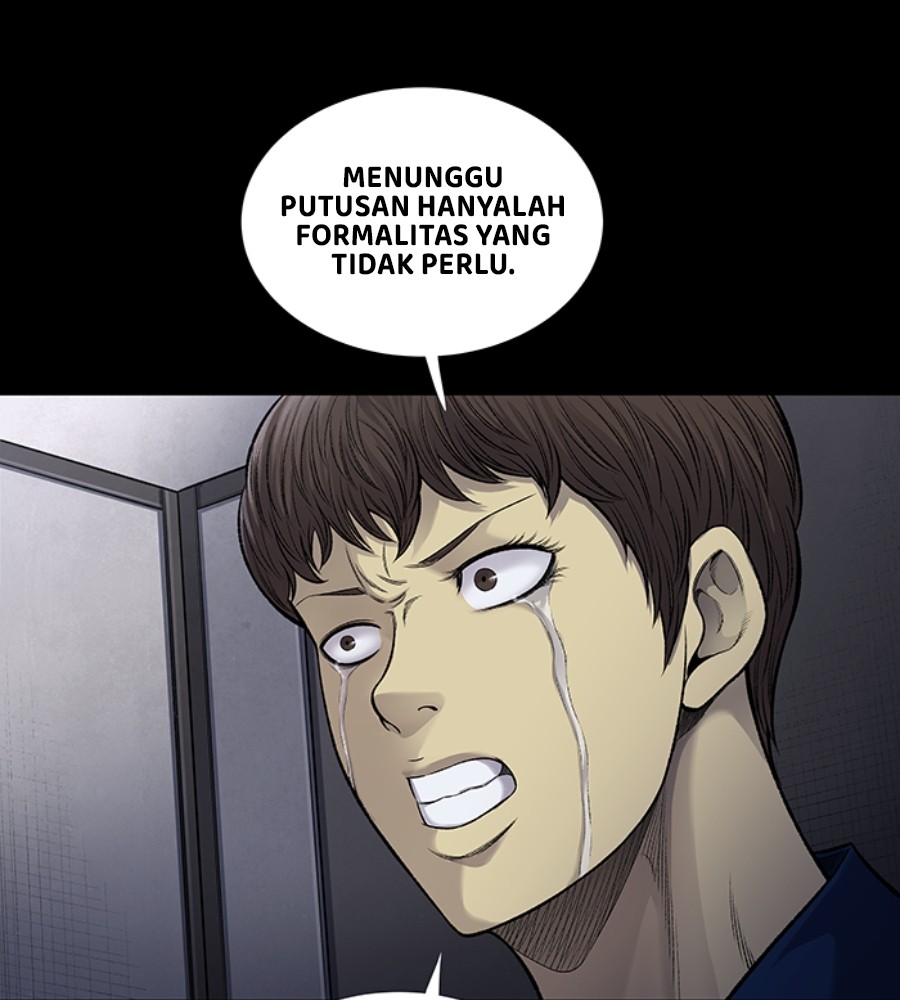 Vigilante Chapter 92 Gambar 13