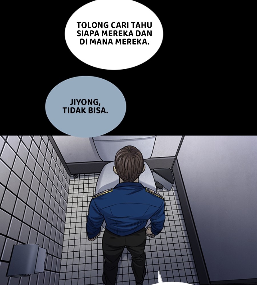 Vigilante Chapter 92 Gambar 14
